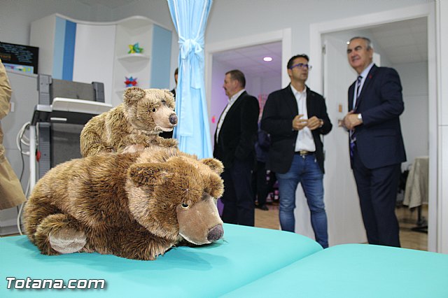 Visita del PSOE a Dgenes - 7