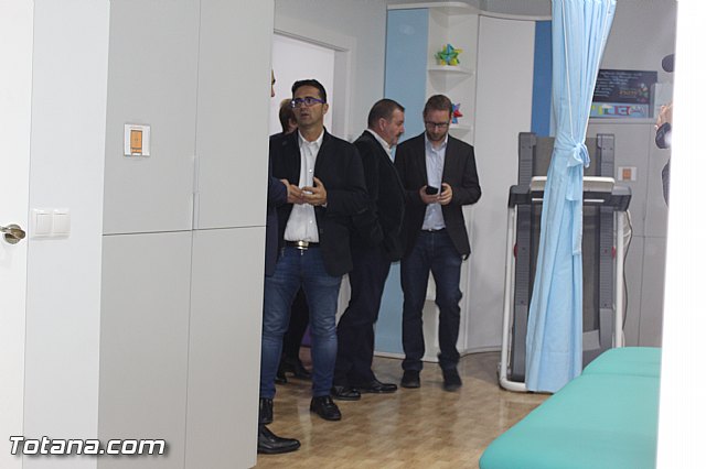 Visita del PSOE a Dgenes - 9