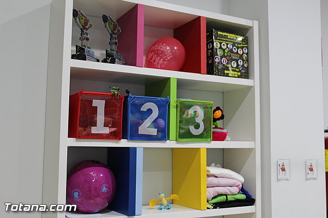 Visita del PSOE a Dgenes - 10