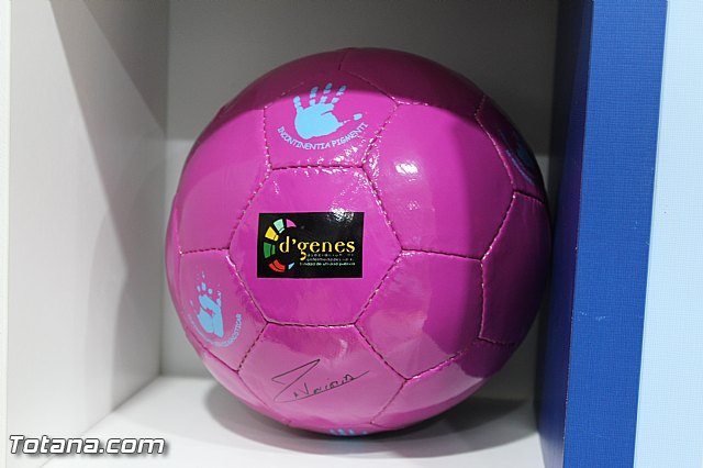 Visita del PSOE a Dgenes - 20