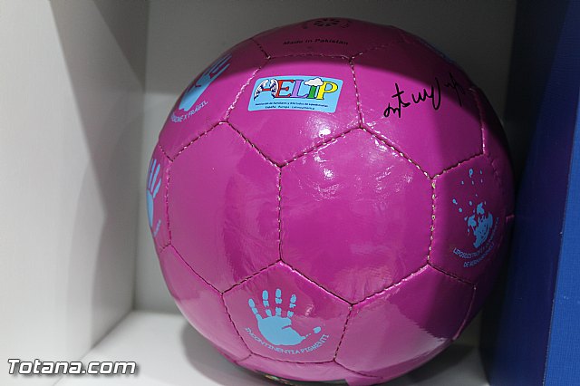 Visita del PSOE a Dgenes - 21