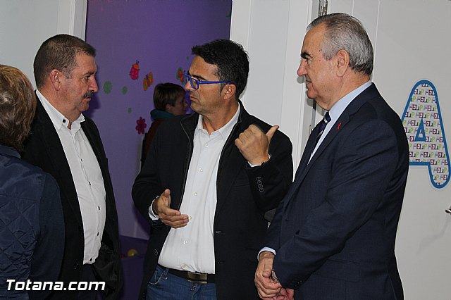 Visita del PSOE a Dgenes - 22