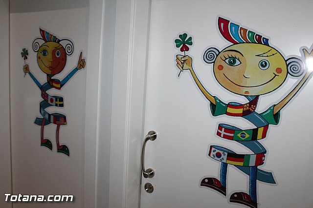 Visita del PSOE a Dgenes - 25