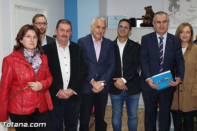 Visita del PSOE a Dgenes - 36