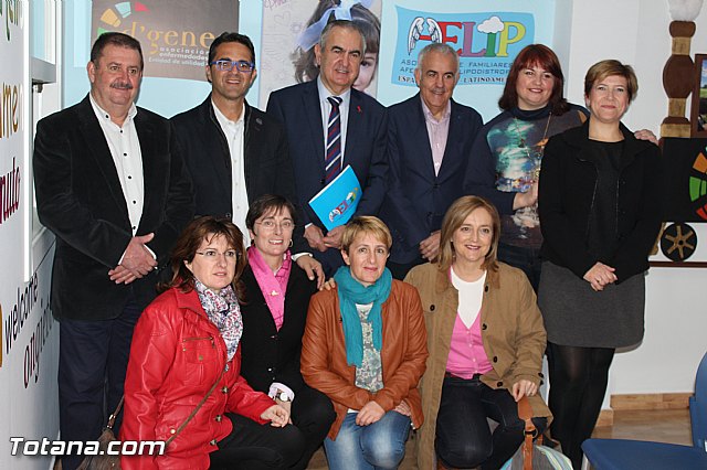 Visita del PSOE a Dgenes - 43