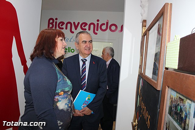 Visita del PSOE a Dgenes - 44