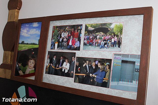 Visita del PSOE a Dgenes - 45