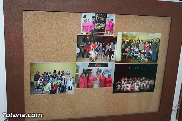 Visita del PSOE a Dgenes - 46