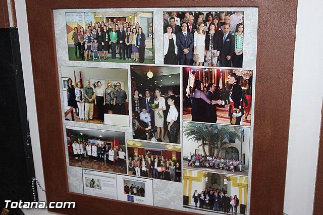 Visita del PSOE a Dgenes - 47