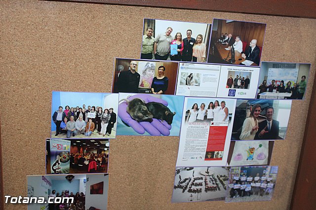 Visita del PSOE a Dgenes - 48