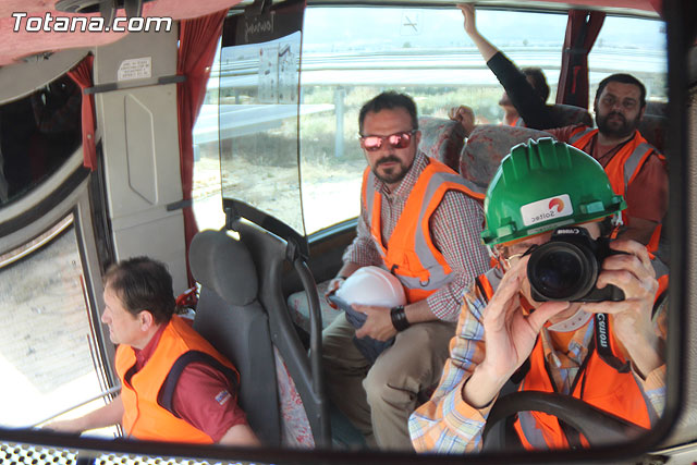 Planta solar de Totana - 153