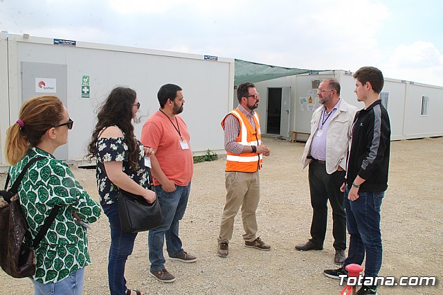 Planta solar de Totana - 1