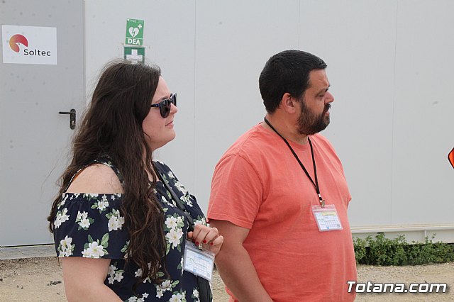 Planta solar de Totana - 4