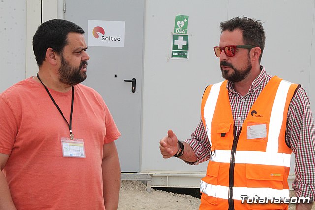 Planta solar de Totana - 5