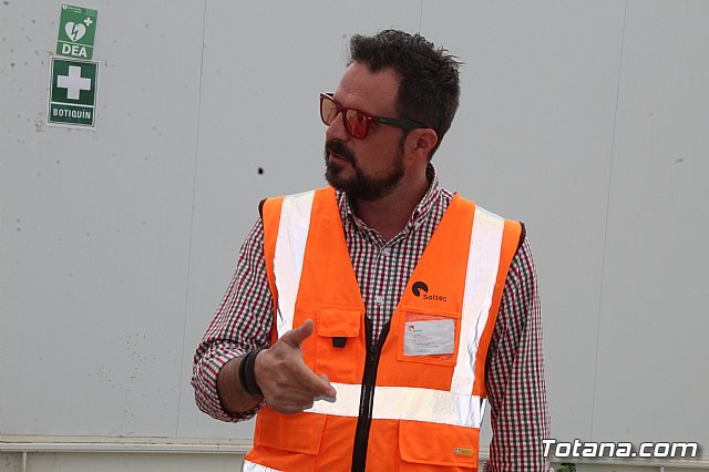 Planta solar de Totana - 7