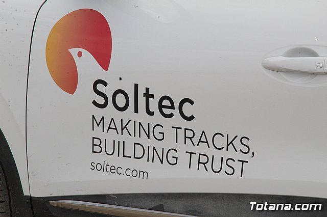 Planta solar de Totana - 9