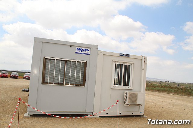 Planta solar de Totana - 12