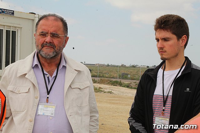 Planta solar de Totana - 13