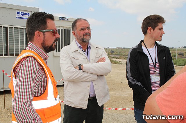 Planta solar de Totana - 14