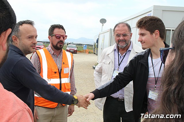 Planta solar de Totana - 16