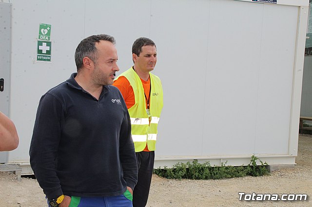 Planta solar de Totana - 17