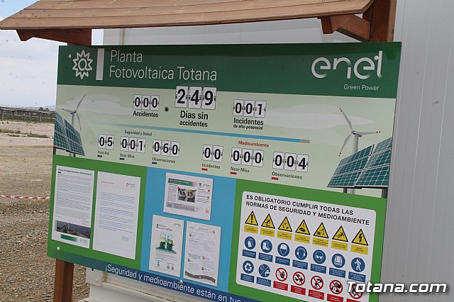 Planta solar de Totana - 18