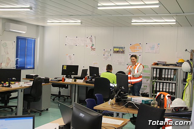 Planta solar de Totana - 20