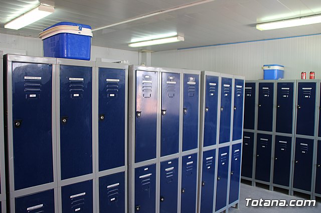 Planta solar de Totana - 21