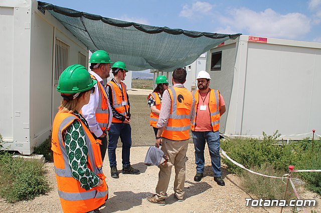 Planta solar de Totana - 22