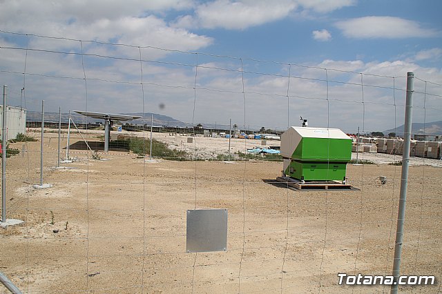 Planta solar de Totana - 24
