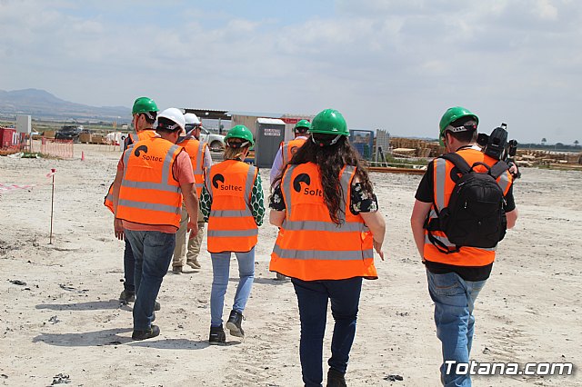 Planta solar de Totana - 27