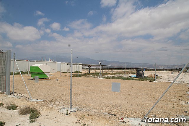 Planta solar de Totana - 28