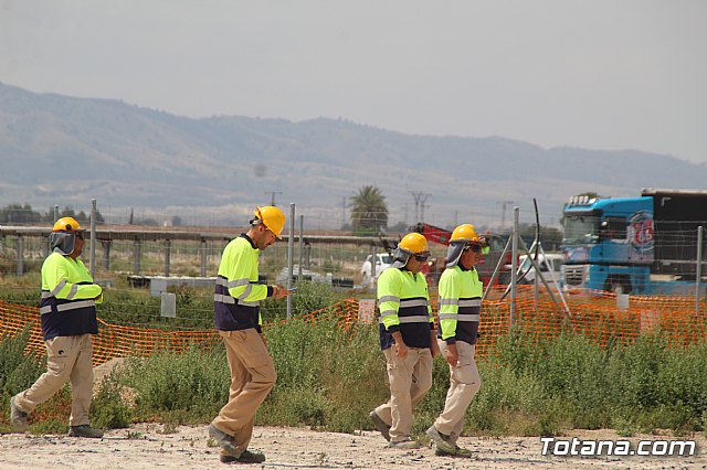 Planta solar de Totana - 29