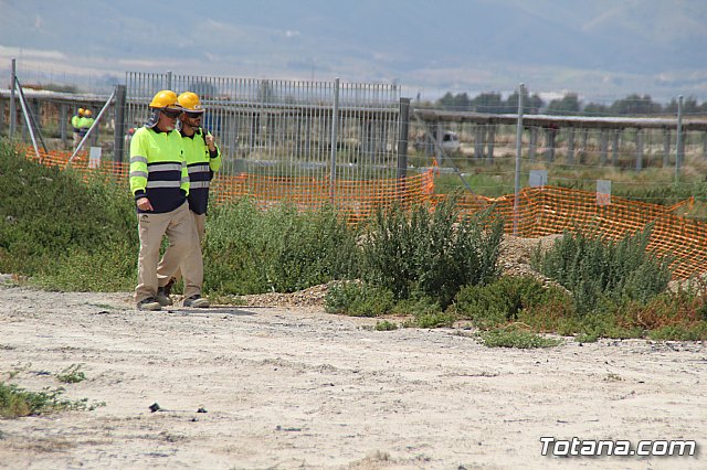 Planta solar de Totana - 30