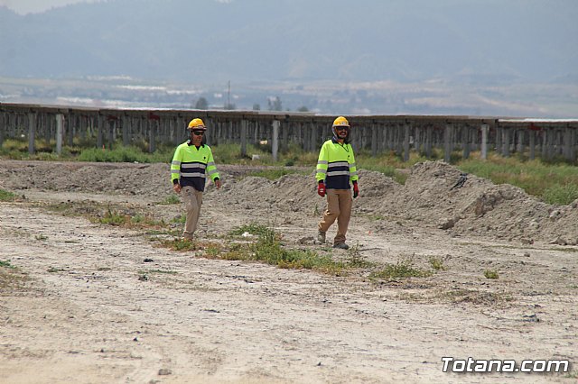 Planta solar de Totana - 31