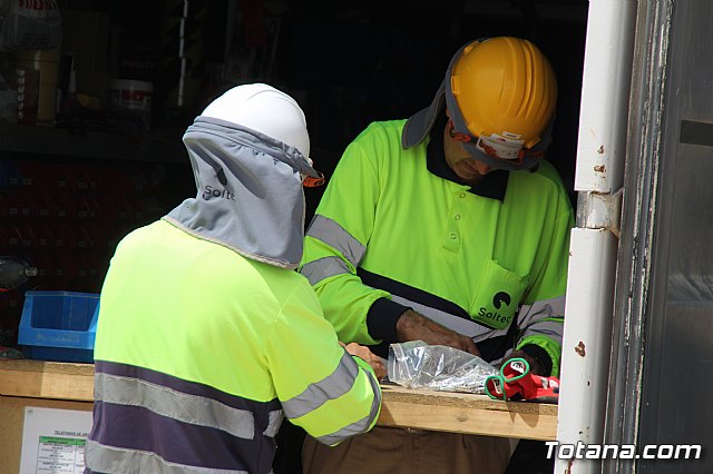 Planta solar de Totana - 33