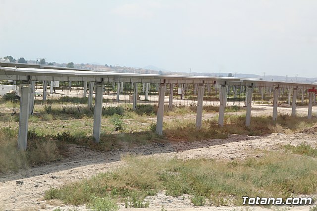 Planta solar de Totana - 61