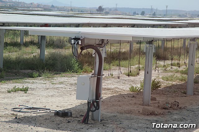 Planta solar de Totana - 64