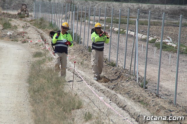 Planta solar de Totana - 67