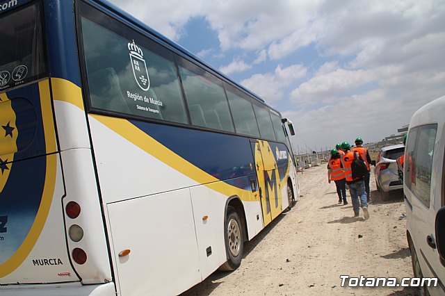 Planta solar de Totana - 77