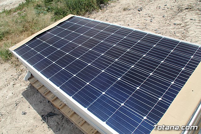 Planta solar de Totana - 78