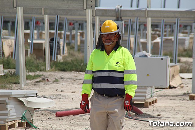 Planta solar de Totana - 83