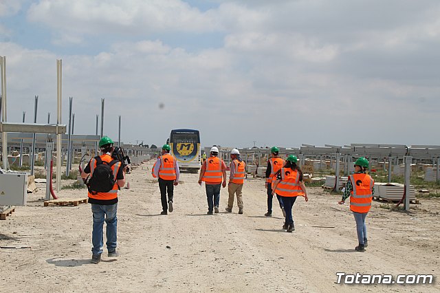 Planta solar de Totana - 86