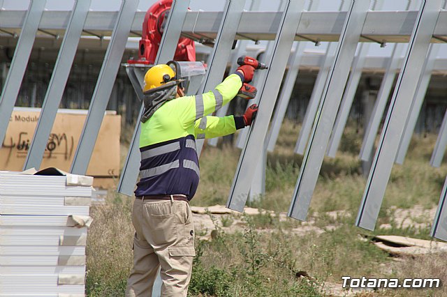 Planta solar de Totana - 88