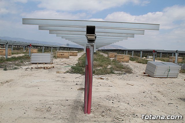 Planta solar de Totana - 95