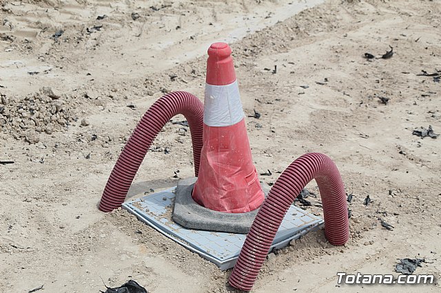 Planta solar de Totana - 96