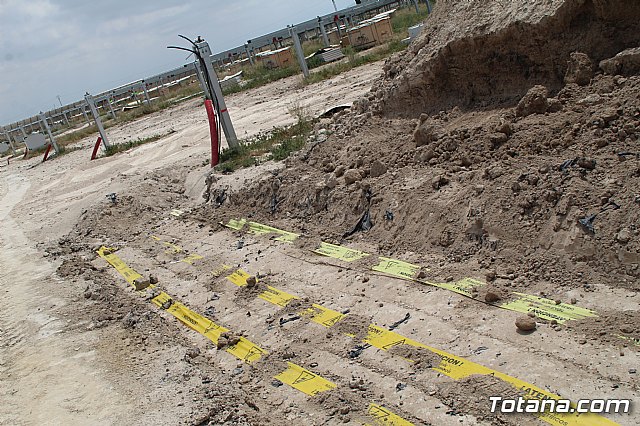 Planta solar de Totana - 99