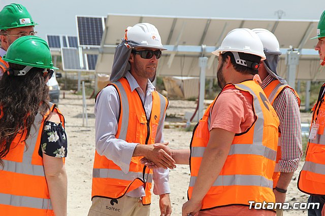 Planta solar de Totana - 101
