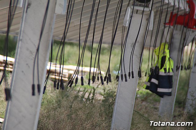 Planta solar de Totana - 109