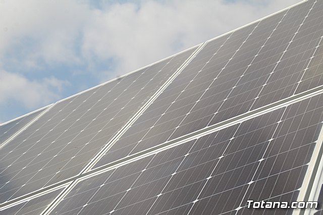 Planta solar de Totana - 118